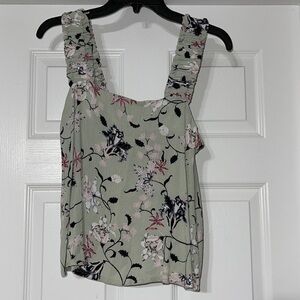 NWT Vero Moda top M
